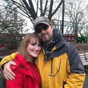 Meet your Posher, Erica